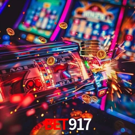 Experiência VIP bet917