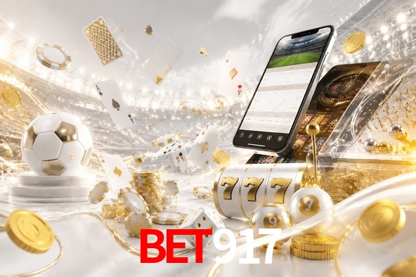 Welcome Bonus bet917