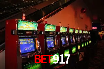 Desvendando o Mundo dos Jogos Virtuais na bet917