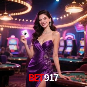 Estatísticas bet917