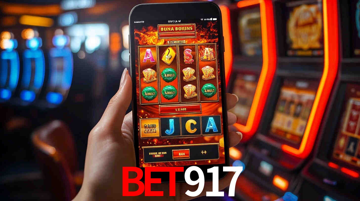 bet917 - Apostas No Cassino Online - bet917.com