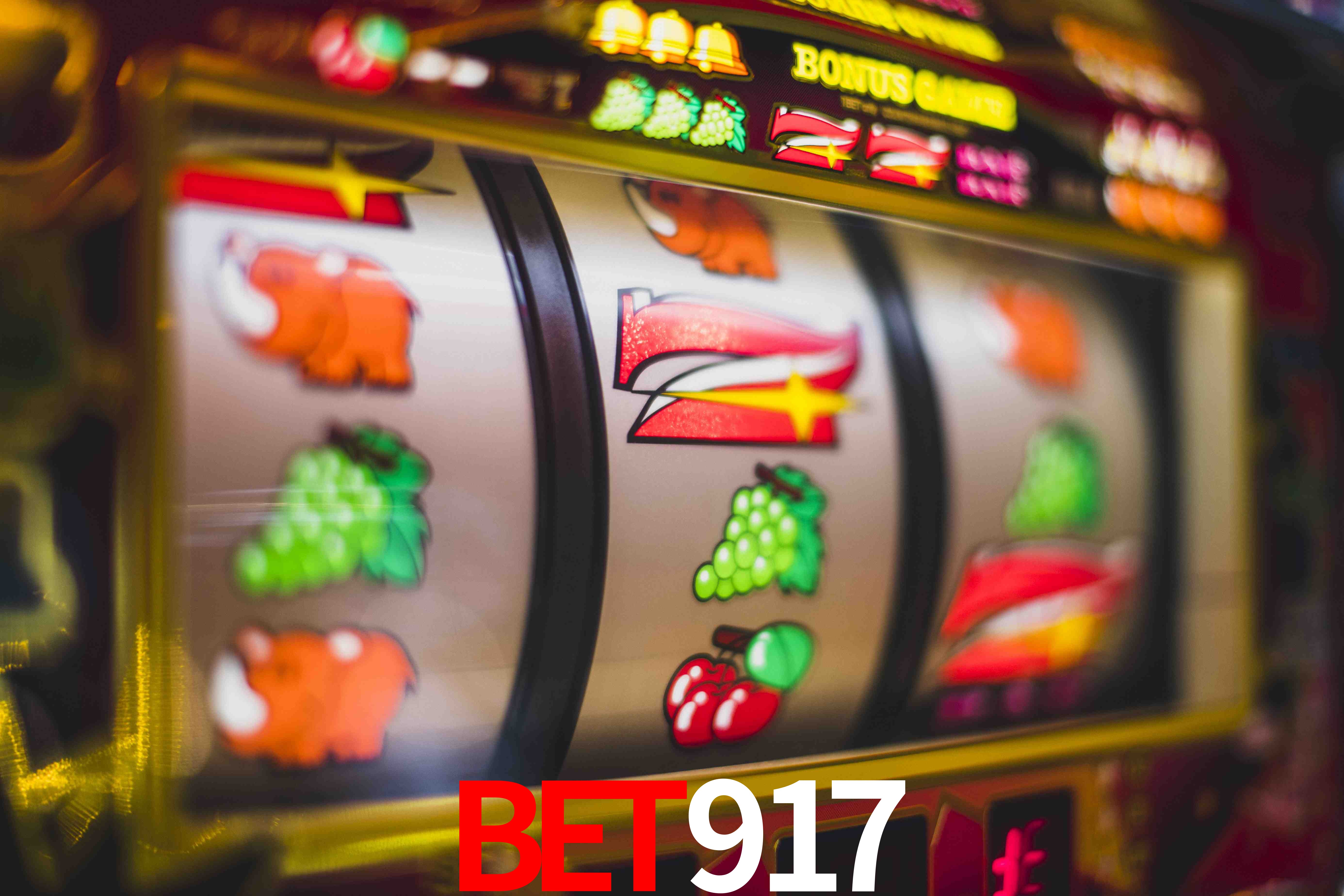 Statistics BET917