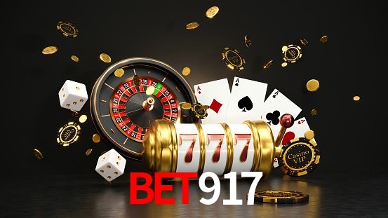 Welcome Bonus BET917