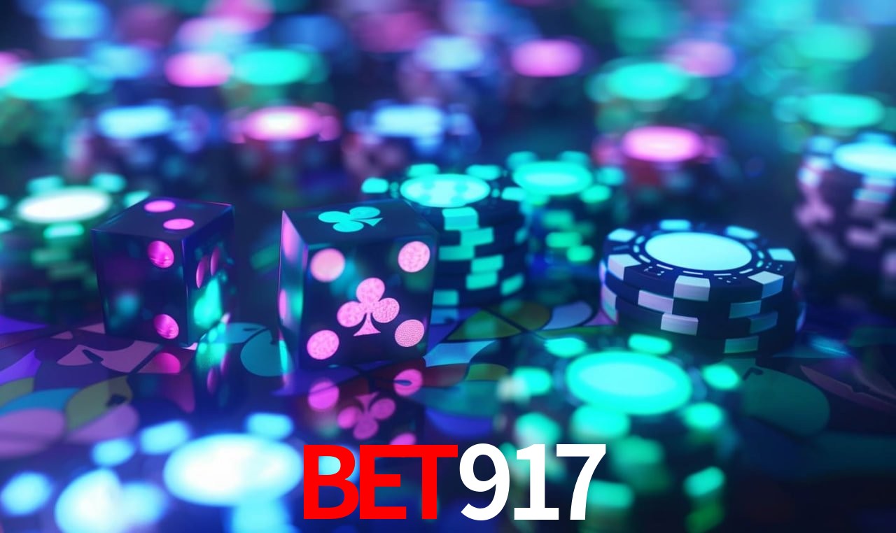 Experiência VIP BET917
