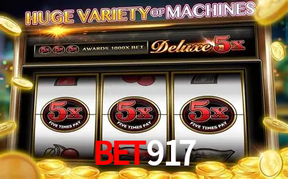 Descubra a Essência do BET917: Nossa História e Compromissos
