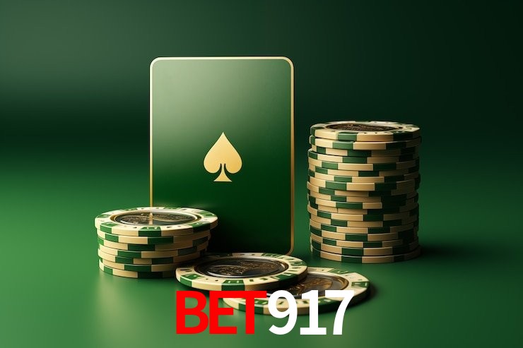 Experiência VIP BET917