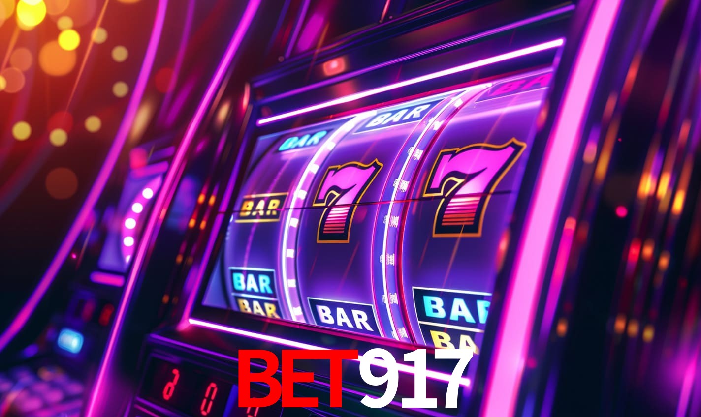 BET917 - Cassino Online De Alto Nível App - BET917.COM