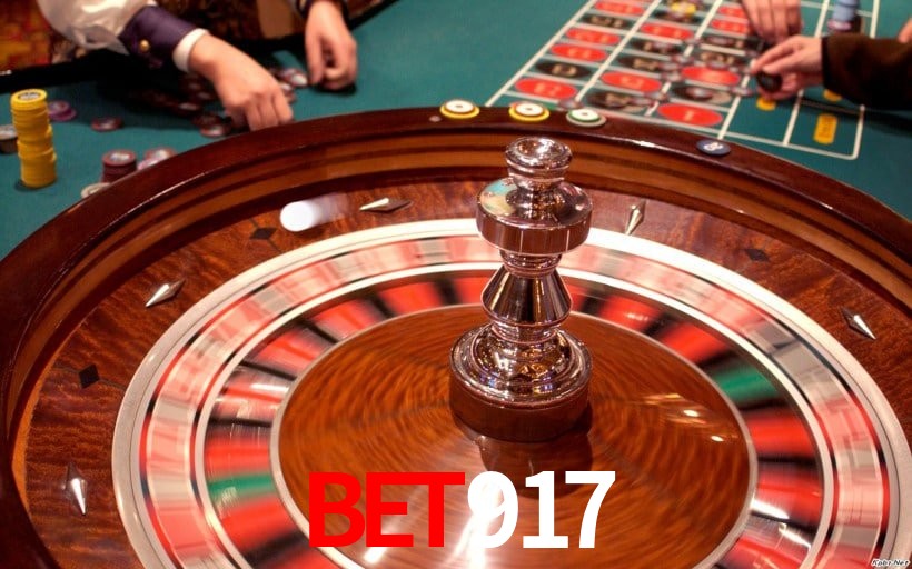 Estatísticas Esportivas bet917