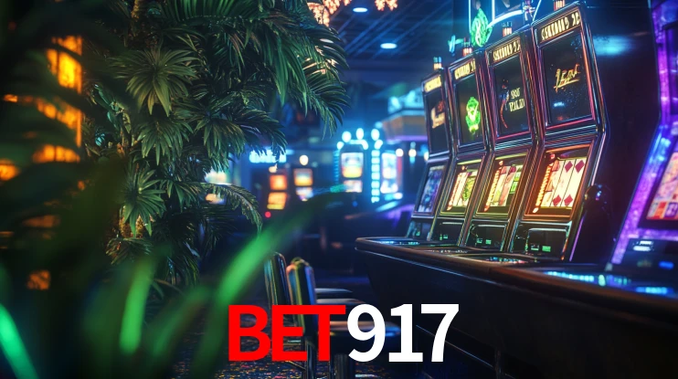 Tournaments bet917