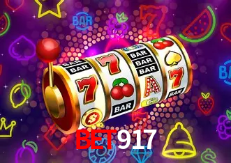 A Popularidade dos Caça-Níqueis no bet917
