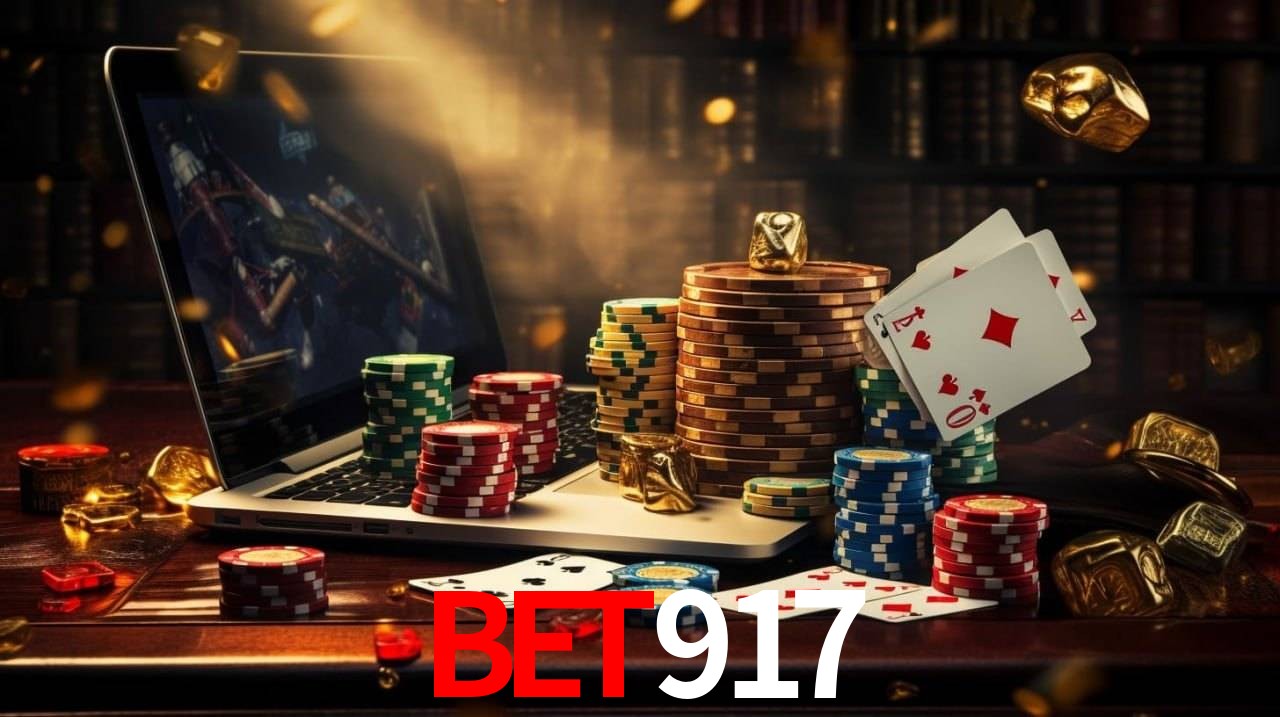 Estatísticas do Jogo bet917