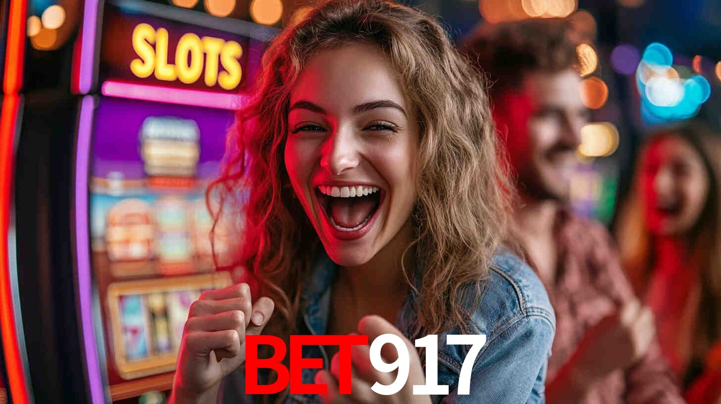 cassino bet917