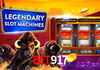 Descubra a Magia dos Jogos de Arcade no bet917