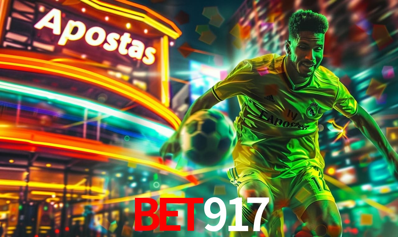 Promoções Sazonais bet917