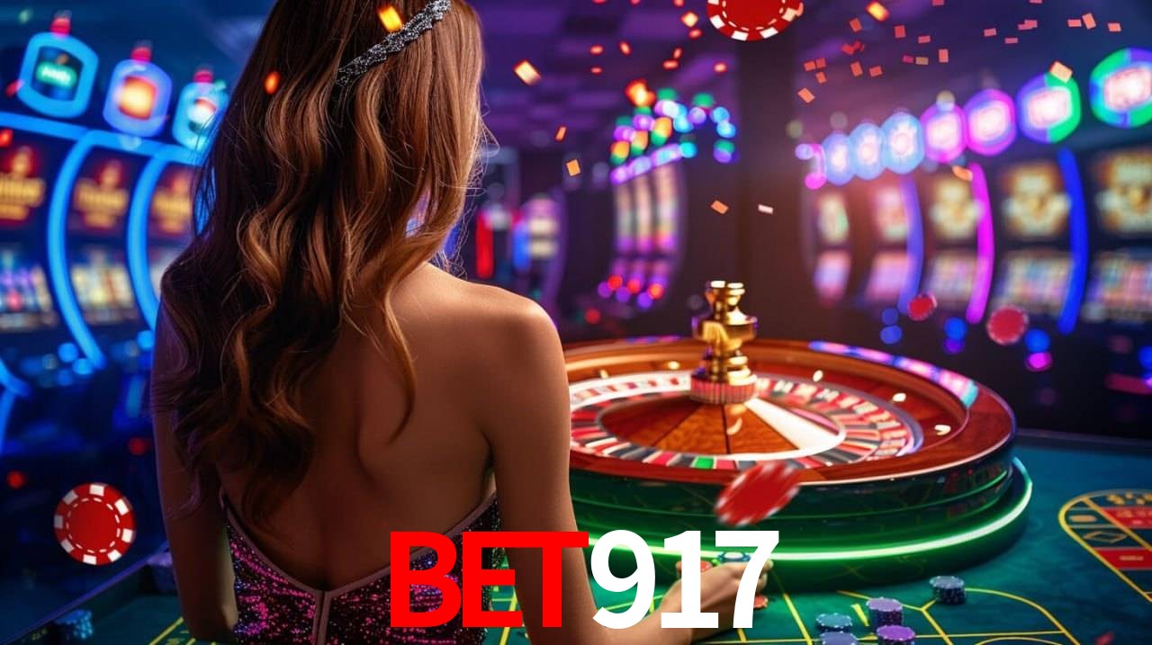 Página de download bet917
