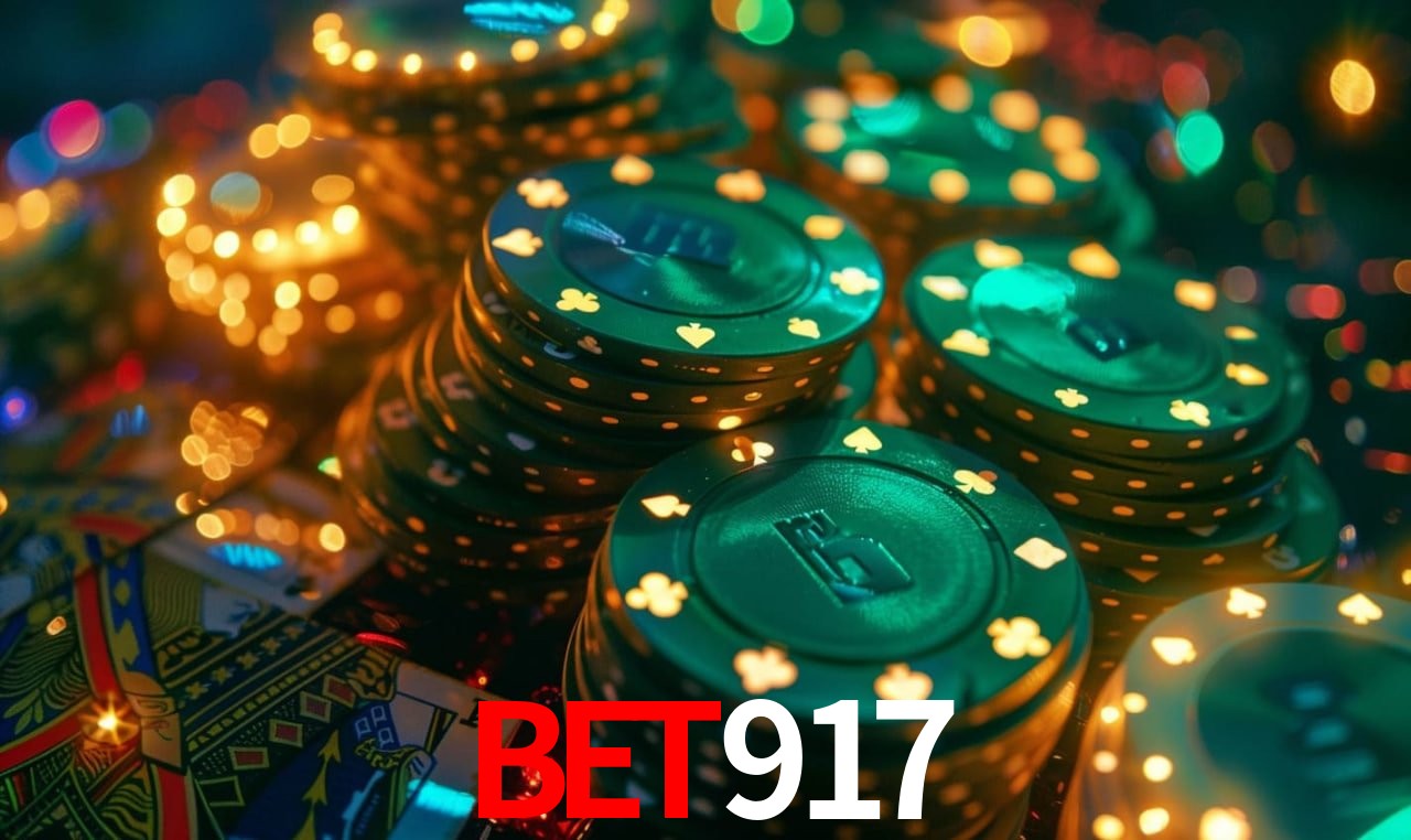 Provedores de Jogos bet917
