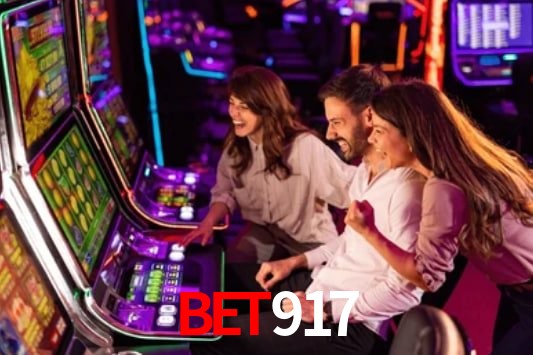 Mesa de Blackjack bet917