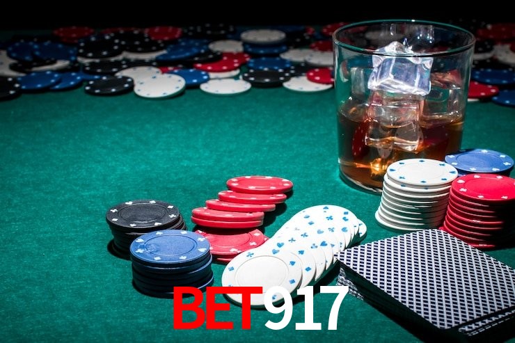 Recursos de Bônus bet917