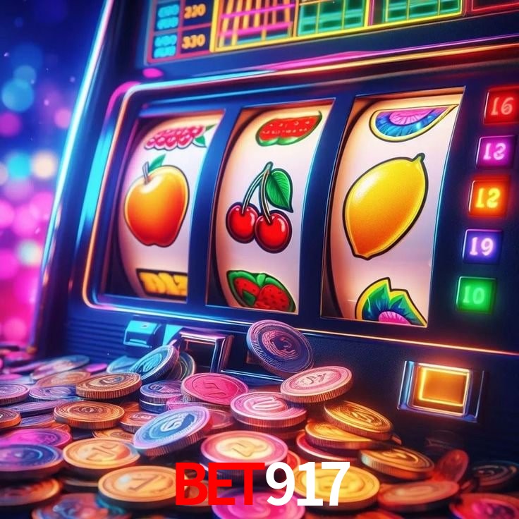 Benefícios da Conta bet917