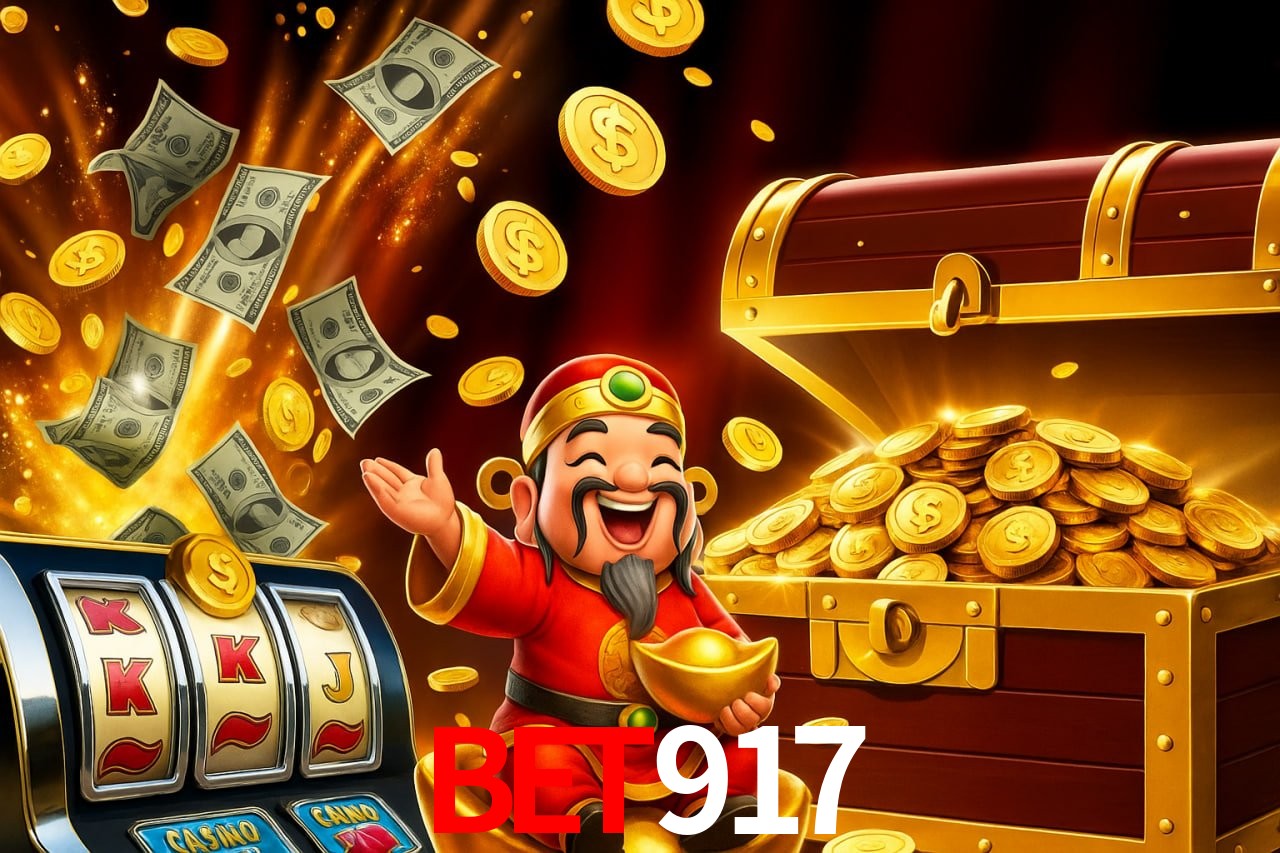 Apostas de Tênis bet917
