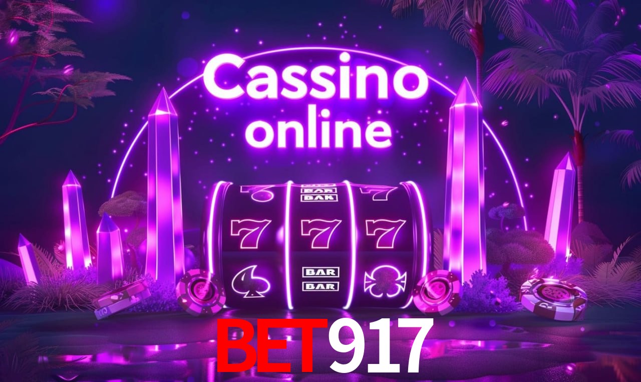 Instalação Android bet917