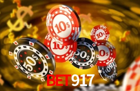 Casino Ao Vivo bet917