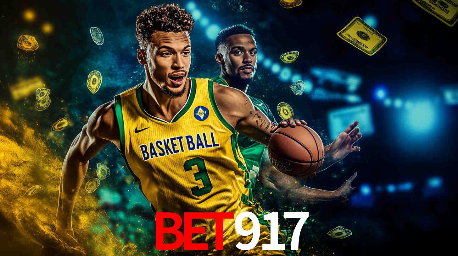A Emoção da Loteria na bet917: Uma Chance de Mudança de Vida