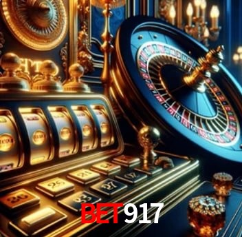 Avaliações dos Jogadores bet917