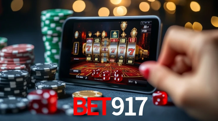 Premium Interface bet917