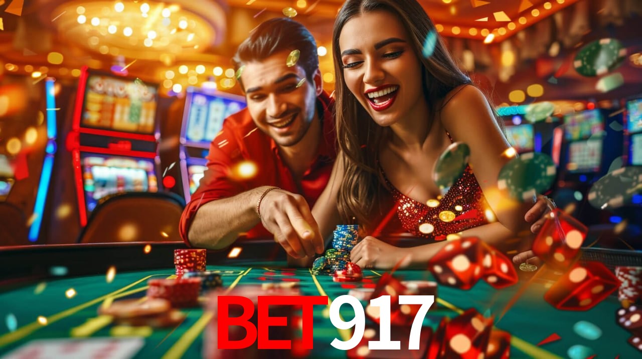 FAQ bet917 Brasil