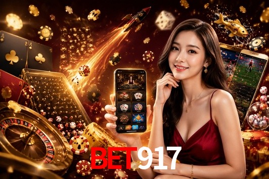 Platform Technology bet917