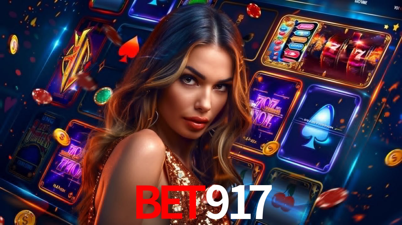 Interface Premium bet917