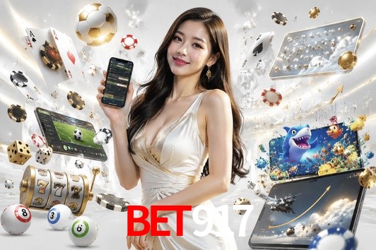 Game Providers bet917