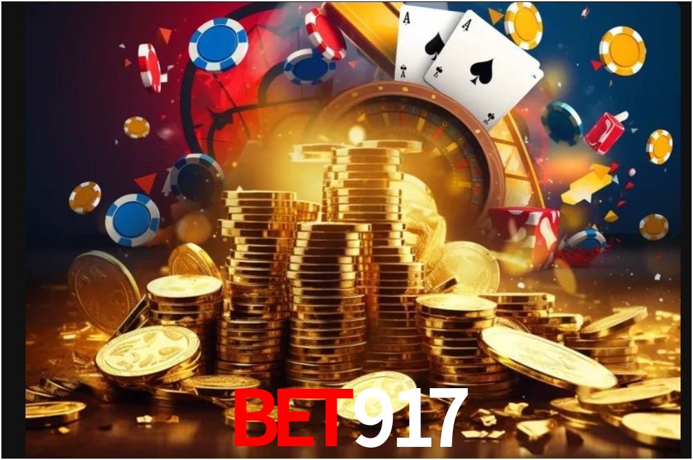 Casino VIP bet917