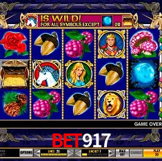 Desvendando o Mundo dos Jogos Virtuais na bet917