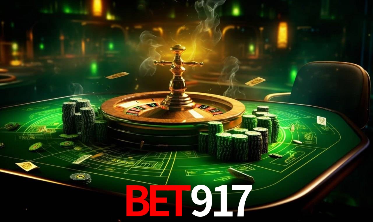 Bônus Diários bet917
