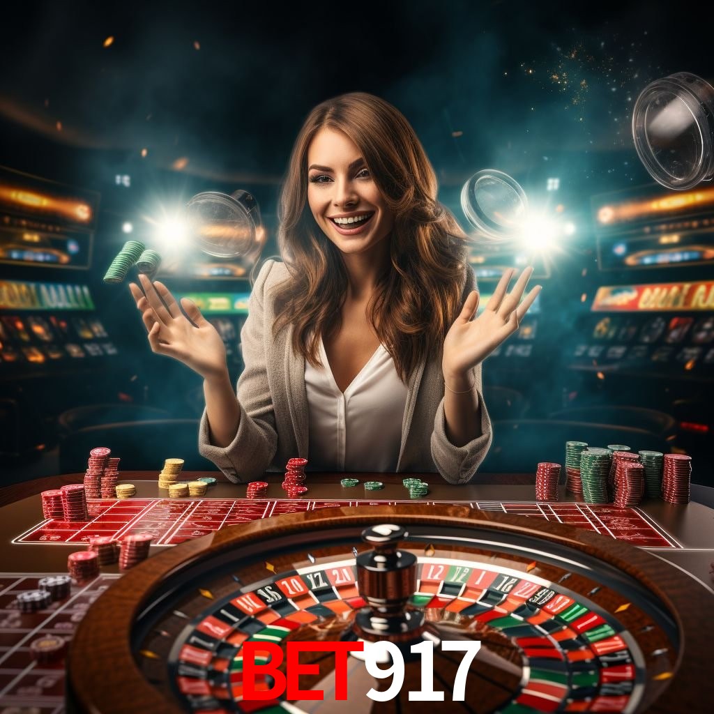 bet917
