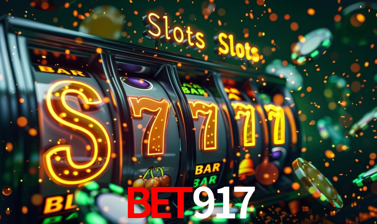 Diretório de Jogos bet917