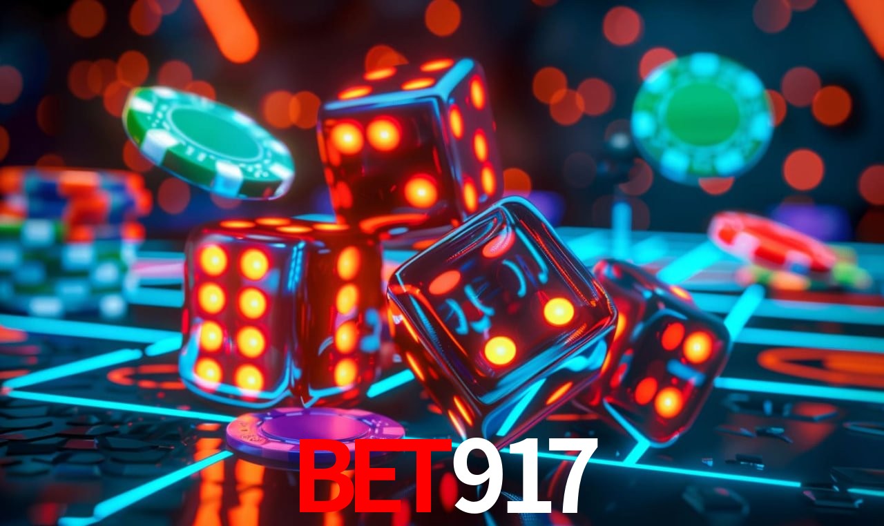 Casino Ao Vivo bet917