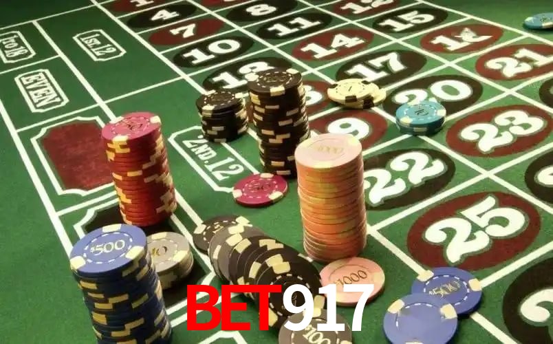 Especiais de Fim de Semana bet917