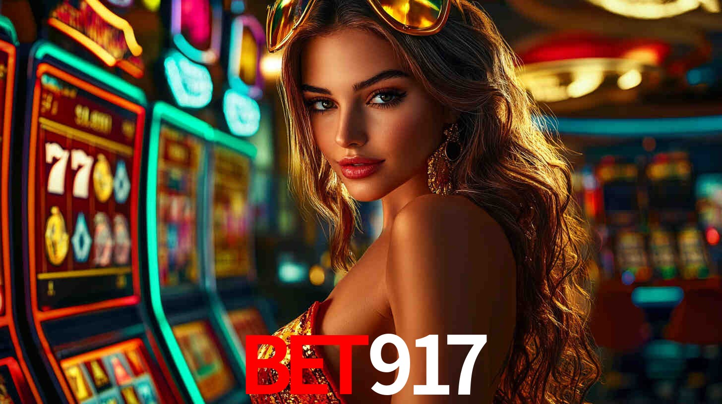 bet917 App Interface