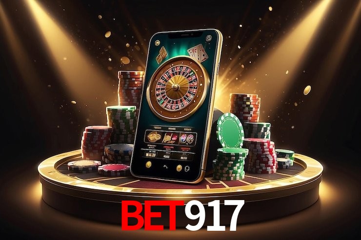 Estatísticas bet917