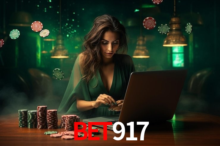 Instalar app bet917