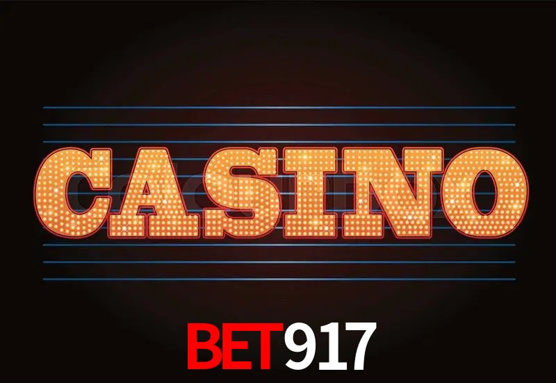 Tecnologia da Plataforma bet917