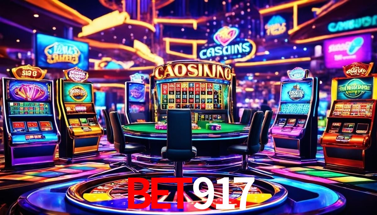Sistemas de Segurança bet917