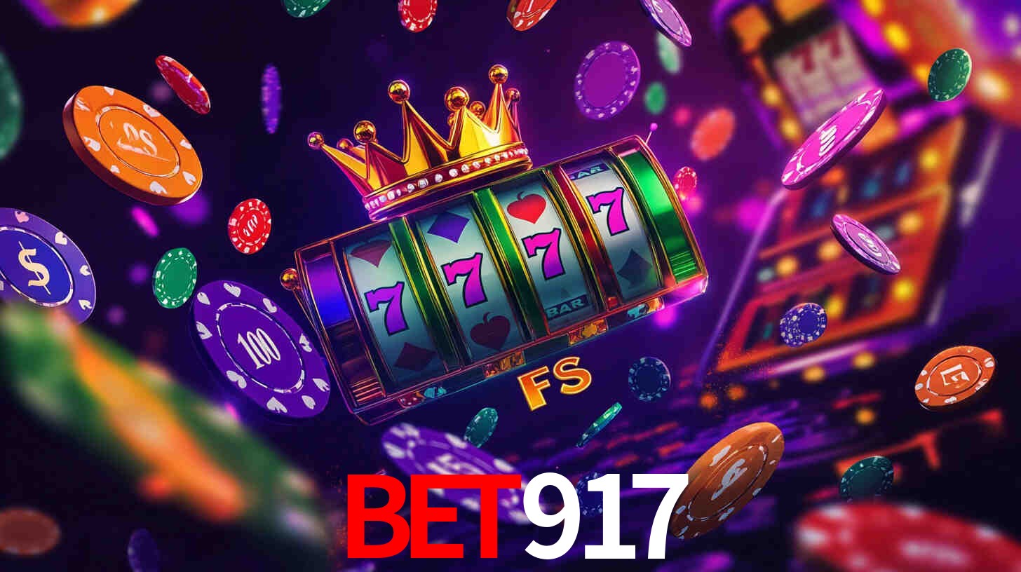 Exclusive Games bet917