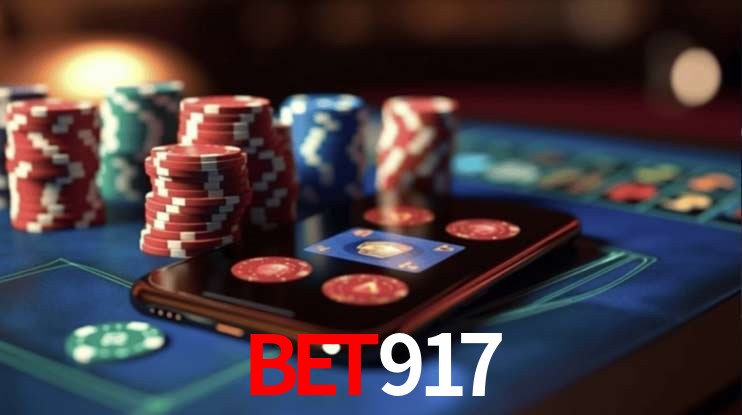 PIX instantâneo Brasil na bet917