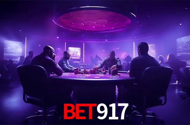 Integração de APIs bet917