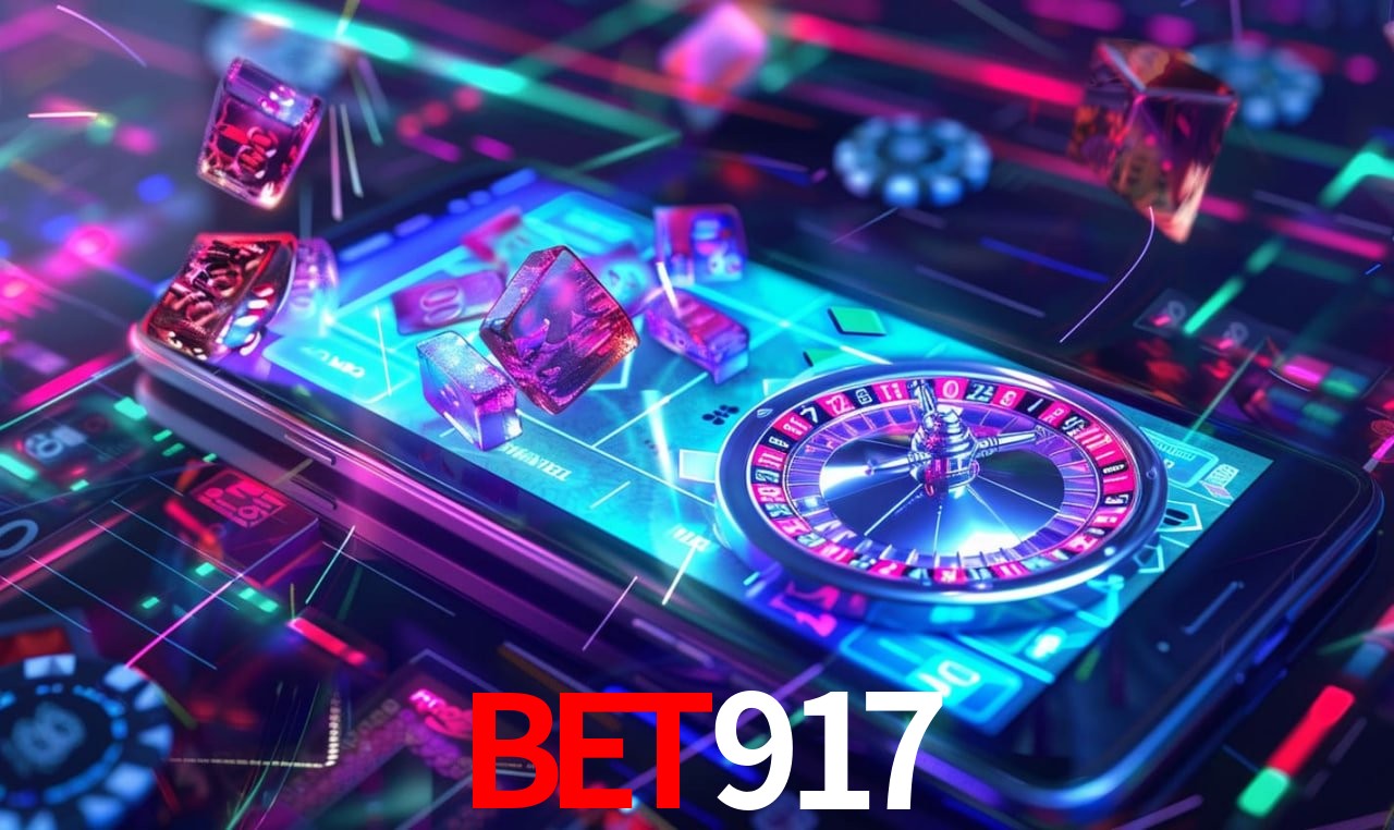 Cadastro Rápido bet917