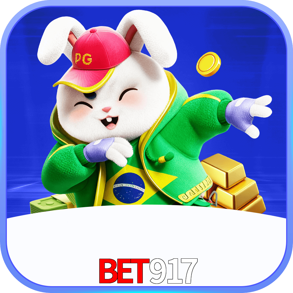 Logo bet917